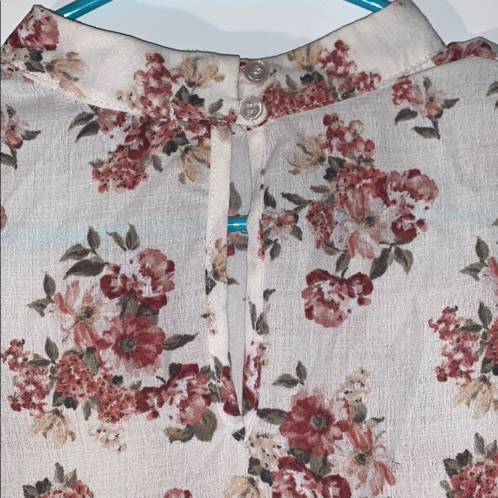 NWOT RO&DE BLOUSE - Picture 6 of 11